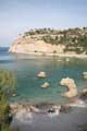 Strand, Anthony Quinn Bay, Rhodos