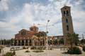 Kirche Sankt Nektarios, Faliraki, Rhodos