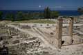 Kamiros, Apollon-Tempel, Rhodos