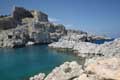 Agios Pavlos Bay, Lindos, Rhodos