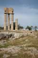 Rhodos-Stadt, Akropolis, Rhodos