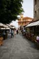 Sokratous, Agha Moschee, Souvenierladen, Rhodos-Stadt, Rhodos