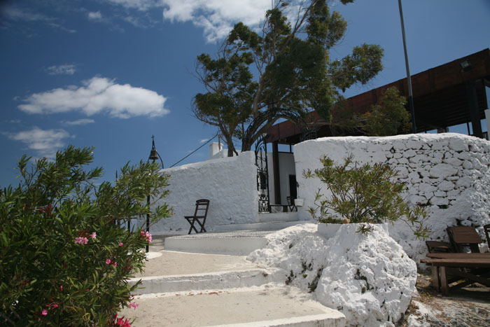 Rhodos, Kyra Panagia Tsambika, Aufstieg, Stufe 250 - mittelmeer-reise-und-meer.de