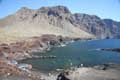 Badebucht, Faro de Teno, Teneriffa