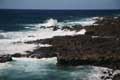 Faro de Teno, Lavagestein, Teneriffa