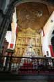 Pfarrkirche Iglesia de San Marcos, Altar, Icod de los Vinos, Teneriffa