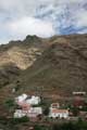 Igueste, Kirche, Anaga-Gebirge im Norden, Teneriffa