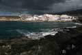 Bucht, La Caleta, Teneriffa