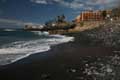 Playa del Duque, La Caleta, Teneriffa