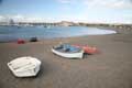 Las Galletas, Strand, Teneriffa