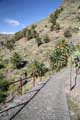 Calle del Lomo de Masca, Masca, Teneriffa