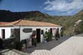 Restaurant La Piedra, Masca, Teneriffa