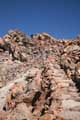 Besteigung Gipfel, Wanderweg Nr. 10, Pico del Teide, Teneriffa