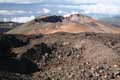 Pico del Teide, Krater Pico Viejo, Teneriffa