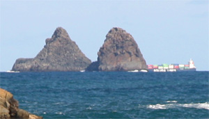 Roque de Fuera
