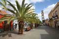 Santa Cruz, Calle Antonio Domínguez Alfonso, Teneriffa