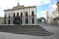 Santa Cruz, Teatro Guimerá in der Calle de Imeldo Serís, Teneriffa