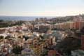 Santa Cruz, Blick von der Calle Victoriano Darias Montesinos, Teneriffa