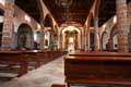 Santa Cruz, Altar Iglesia de Nuestra Señora de la Concepción, Teneriffa