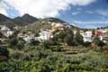 Camino de la Cuestilla, Caserío San Antonio, Taganana, Teneriffa