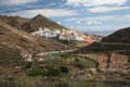 TF-12, Blick auf La Montañeta, Teneriffa