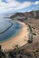 Aussichtspunkt Playa de las Teresitas, TF-121, Teneriffa