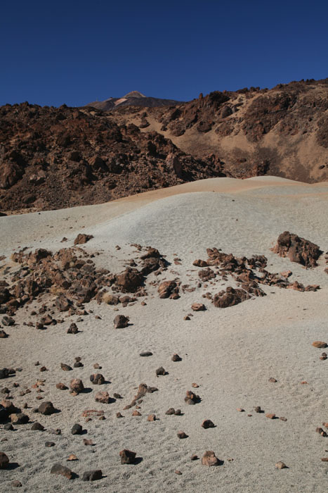 Teneriffa, TF-21, Basisstation Seilbahn Pico del Teide, km 43,4 - mittelmeer-reise-und-meer.de