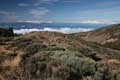 Panorama auf La Gomera, TF-21, Teneriffa