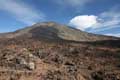 TF-38, Blick auf den Pico Viejo, Teneriffa