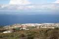 Beginn in Buenavista del Norte, TF-436, Teneriffa