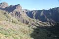 Mirador de la Cruz de Hilda, Masca, La Vica, TF-436, Teneriffa