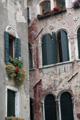 Rundgang durch die Altstadt von Venedig, (2) Verfall, Venedig