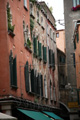 Rundgang durch die Altstadt von Venedig, Verfall, Foto 9, Venedig