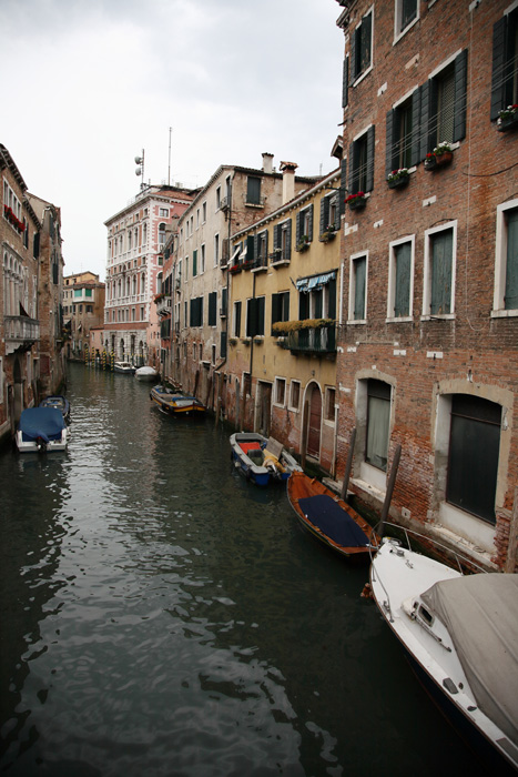 Venedig, Rundgang durch die Altstadt von Venedig, (7) - mittelmeer-reise-und-meer.de