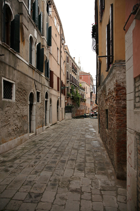 Venedig, Rundgang durch die Altstadt von Venedig, (8) - mittelmeer-reise-und-meer.de