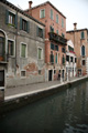 (9), Rundgang durch die Altstadt von Venedig, Venedig