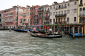 Canal Grande (3), Wasserbus-Rundfahrt, Venedig