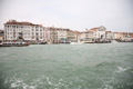 Riva degli Schiavoni am Canal Grande (10), Wasserbus-Rundfahrt, Venedig