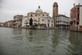 Wasserbus-Rundfahrt, Canal Grande, Sestiere Cannaregio, Venedig