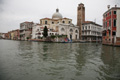 Canal Grande, Sestiere Cannaregio (8), Wasserbus-Rundfahrt, Venedig