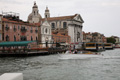 Wasserbus-Station Zattere, Zattere ai Gesuiti (12), Wasserbus-Rundfahrt, Venedig